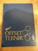 Tekno's Offsetteknik: Del 1