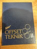 Tekno's Offsetteknik: Del 2