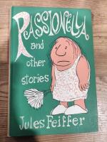  Passionella and other Stories 
