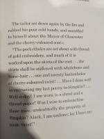 The Tailor of Gloucester: From the Original Manuscript