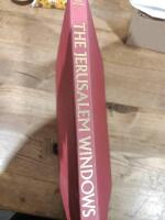 The Jerusalem Windows