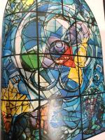 The Jerusalem Windows