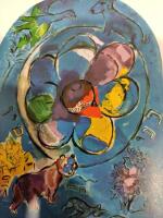 The Jerusalem Windows