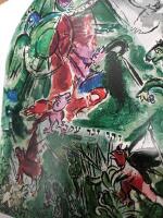 The Jerusalem Windows