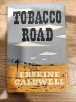 Tobacco Road