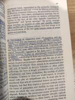 Magic, Science and Religion and Other Essays