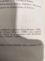 Religion in Greece and Rome