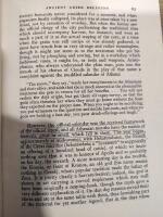 Religion in Greece and Rome