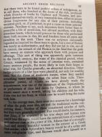 Religion in Greece and Rome