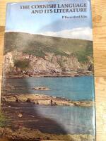 The Cornish Language and its Literature