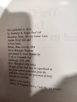 The Cornish Language and its Literature