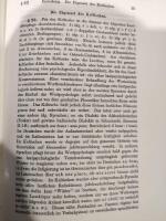 Vergleichende Grammatik der keltischen Sprachen, Vol. I. & II.