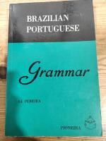Brazilian Portuguese Grammar
