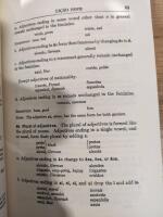 Brazilian Portuguese Grammar