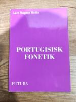 Portugisisk Fonetik