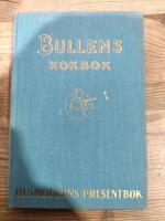 Bullens kokbok - Del II