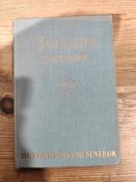 Bullens kokbok - Del I