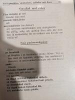 Bullens kokbok - Del I