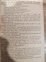 A Penknife in My Heart