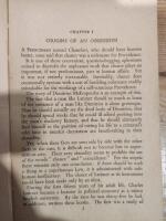 The Mask of Dimitrios