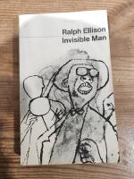 Invisible Man