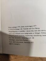 H&auml;lsokost: lev friskare - m&aring; b&auml;ttre