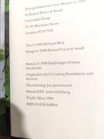 H&auml;ckar och staket