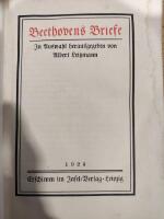 Beethovens Briefe