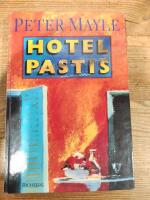 Hotel Pastis
