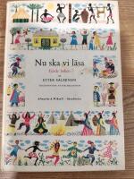 Nu ska vi l&auml;sa - fj&auml;rde boken