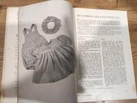 Vi Syr, Vi Stickar, Vi Virkar