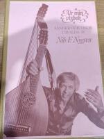 S&aring;nger och visor (Nils Nygren)