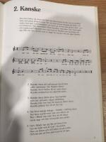 S&aring;nger och visor (Nils Nygren)