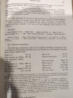 A textbook of Israeli Hebrew - with an introduction to the classical language