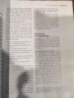 Hilgard's Introduction to Psychology