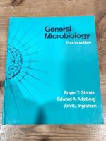 General Microbiology