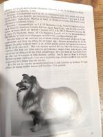 Svenska Shetland Sheepdog klubbens handbok 1990