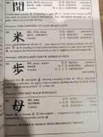 Guide to Remembering Japanese Characters