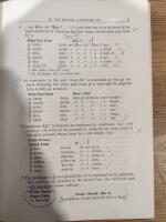 Lessons in Japanese Conversation and Readings