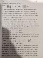 A Grammar of North Carolina Cherokee