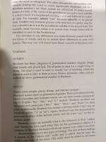 An Introduction to the Shoshoni Language: Dammen Daigwape