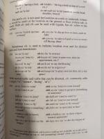 A Grammar of Creek (Muskogee)