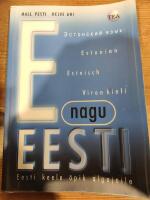 E nagu Eesti: Eesti keele õpik algajaile
