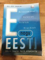 E nagu Eesti: Eesti keele õpik algajaile