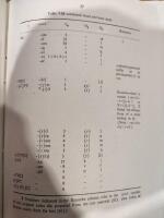 Distribution Characteristics of Speech-elements in Tamil