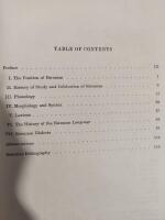 Introduction to Estonian Linguistics