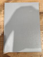 A Manual of Pahlavi II