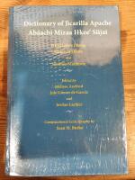 Dictionary of Jicarilla Apache: Ab&aacute;achi Mizaa Ilkee' Siijai