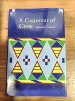 A Grammar of Crow