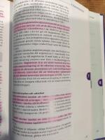 Fysiologi: med relevant anatomi